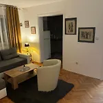 Sweet Apartman Masa