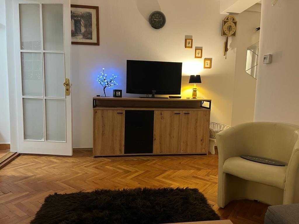 Sweet Masa Apartmán Záhřeb