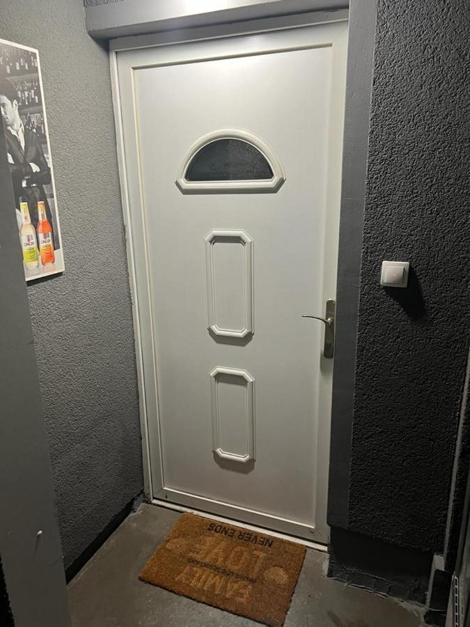 Apartmán Sweet Masa *