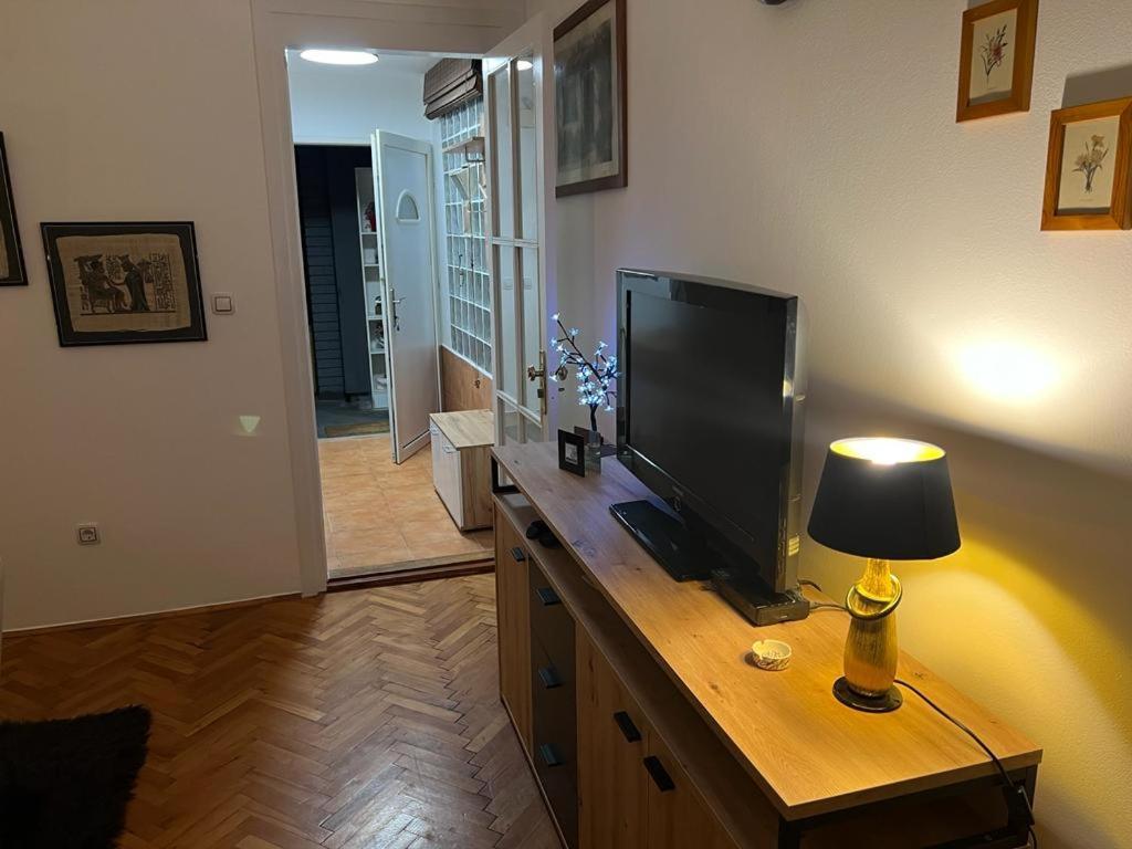 Apartmán Sweet Masa *