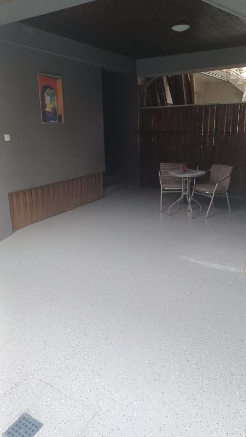 Apartmán Sweet Masa Záhřeb