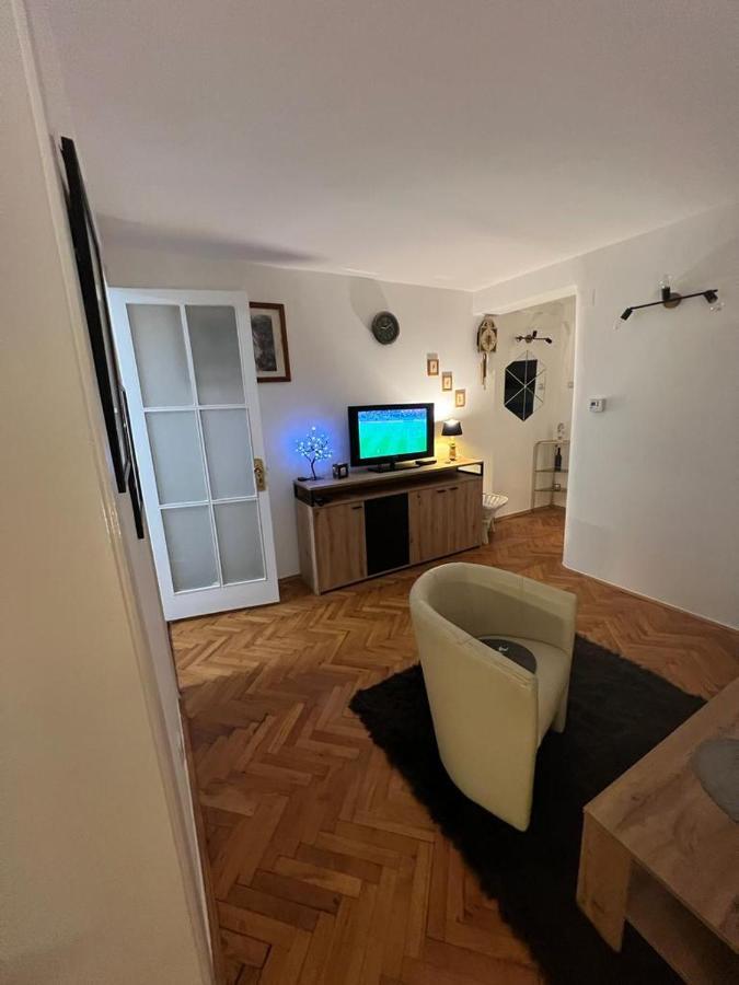 Apartmán Sweet Masa