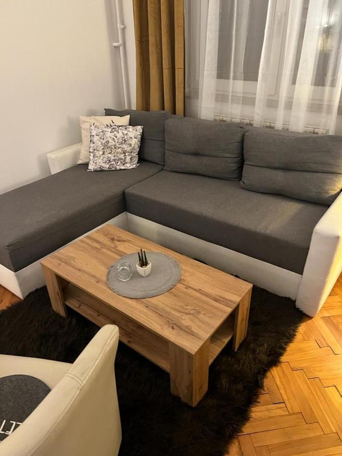 Apartmán Sweet Masa *