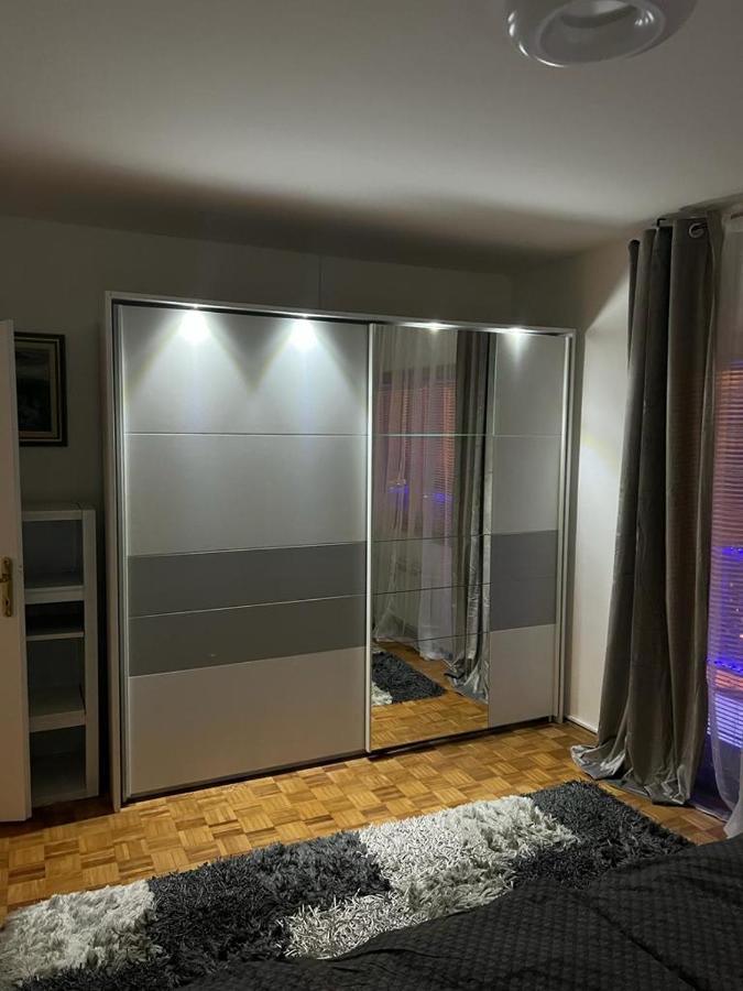 Apartmán Sweet Masa Záhřeb