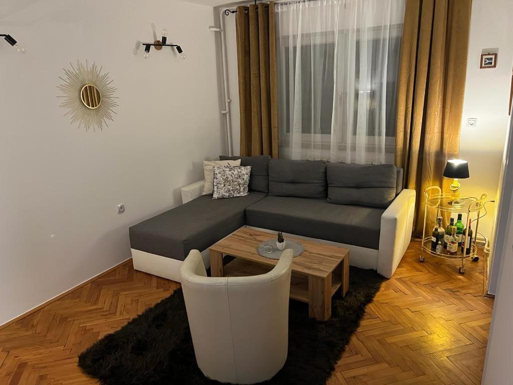 Apartmán Sweet Masa Záhřeb